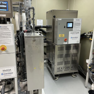 Sustainability in Practice at the Detroit VA